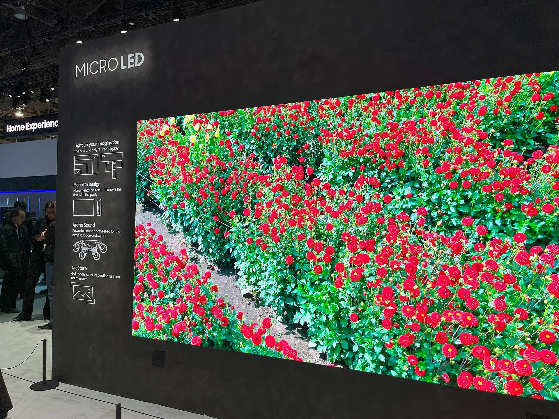 Mini LED กับ Micro LED ต่างกันอย่างไร เทคโนโลยีจอยุคถัดไป